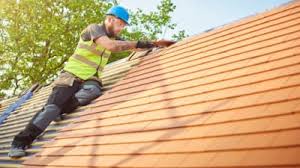Best Hot Roofs  in Versailles, OH