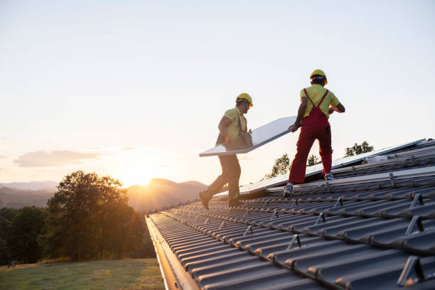 Best EPDM Roofing  in Versailles, OH