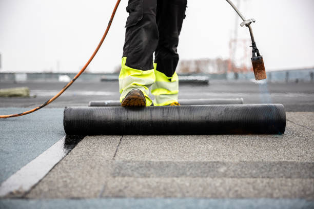 Best Sheet Metal Roofing  in Versailles, OH